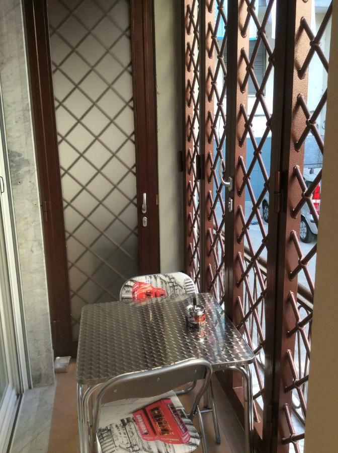 B&B Cuore Di Salerno Exterior photo